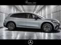 Mercedes-Benz EQS SUV EQS 580 4M SUV AMG+NIGHT+PANO+AHK+DISTRONIC Šedá - thumbnail 5