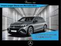 Mercedes-Benz EQS SUV EQS 580 4M SUV AMG+NIGHT+PANO+AHK+DISTRONIC Šedá - thumbnail 1