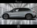 Mercedes-Benz EQS SUV EQS 580 4M SUV AMG+NIGHT+PANO+AHK+DISTRONIC Šedá - thumbnail 10