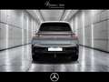 Mercedes-Benz EQS SUV EQS 580 4M SUV AMG+NIGHT+PANO+AHK+DISTRONIC Šedá - thumbnail 8