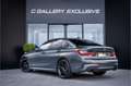 BMW 330 3-serie 330i M-Sport Panorama | H/K | ACC | HUD | Grijs - thumbnail 5