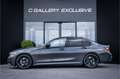 BMW 330 3-serie 330i M-Sport Panorama | H/K | ACC | HUD | Grijs - thumbnail 4