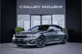 BMW 330 3-serie 330i M-Sport Panorama | H/K | ACC | HUD | Grijs - thumbnail 3
