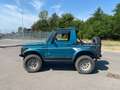 Suzuki Samurai Samurai Cabrio 1.3 JX De Luxe Verde - thumbnail 1