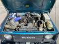 Suzuki Samurai Samurai Cabrio 1.3 JX De Luxe Verde - thumbnail 9