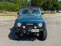 Suzuki Samurai Samurai Cabrio 1.3 JX De Luxe Verde - thumbnail 3