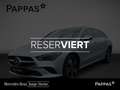 Mercedes-Benz CLA 250 e Shooting Brake Progressive Navi SHZ Silber - thumbnail 1