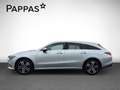Mercedes-Benz CLA 250 e Shooting Brake Progressive Navi SHZ Silber - thumbnail 7