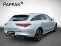 Mercedes-Benz CLA 250 e Shooting Brake Progressive Navi SHZ Silber - thumbnail 6