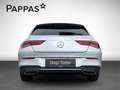Mercedes-Benz CLA 250 e Shooting Brake Progressive Navi SHZ Silber - thumbnail 5