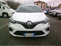 Renault Clio Clio 1.5 blue dci Intens 85cv Weiß - thumbnail 8