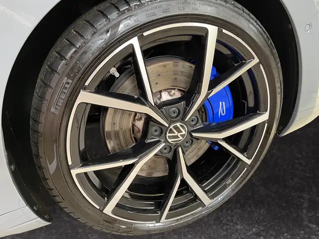 Volkswagen Arteon view 15