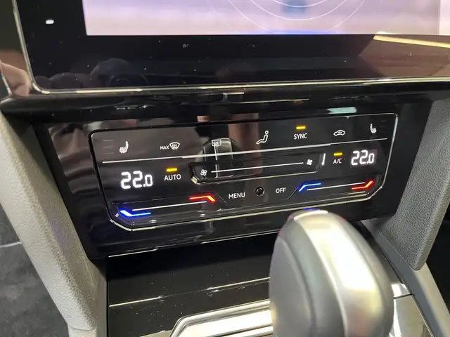 Volkswagen Arteon view 19
