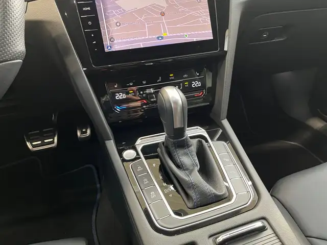 Volkswagen Arteon view 9