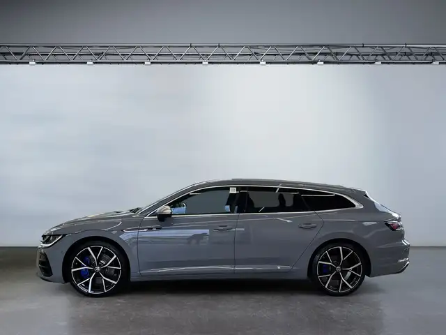 Volkswagen Arteon view 3