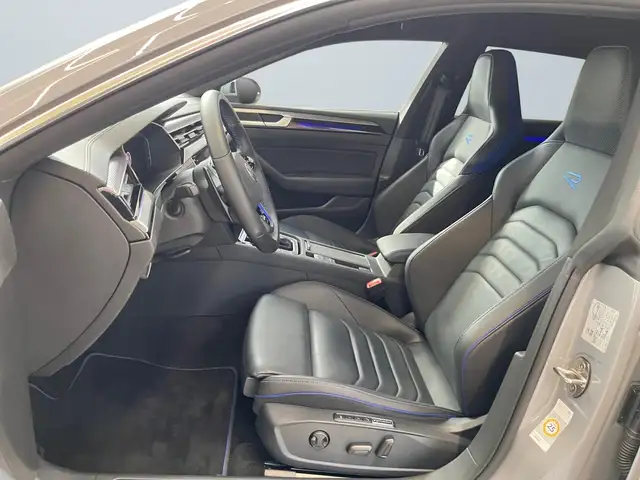 Volkswagen Arteon view 7