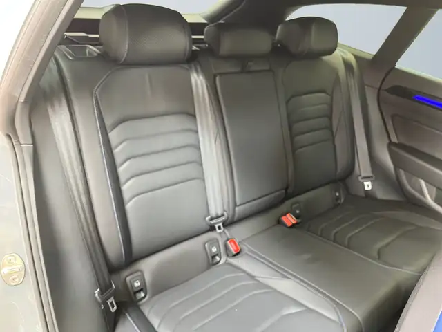 Volkswagen Arteon view 11