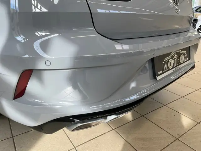 Volkswagen Arteon view 20