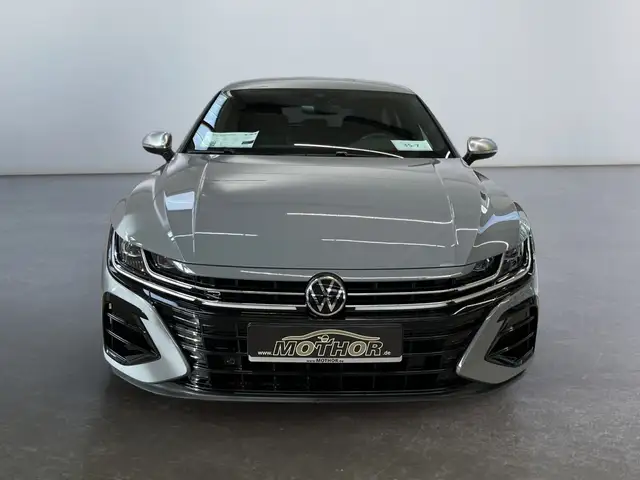 Volkswagen Arteon view 6