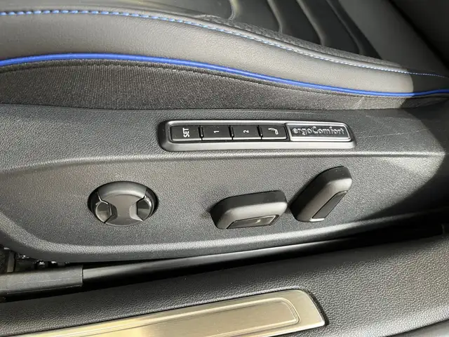 Volkswagen Arteon view 17