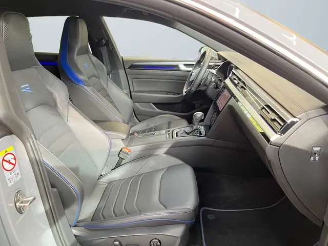 Volkswagen Arteon view 10