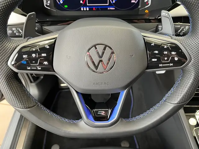 Volkswagen Arteon view 18