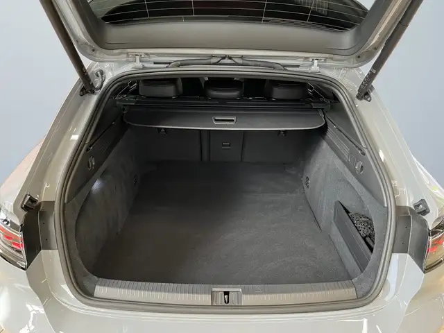 Volkswagen Arteon view 14