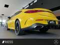 Mercedes-Benz CLE 300 4M AMG+PANO+DISTR+KEYL+DIGI LIGHT+BURM+ Jaune - thumbnail 17