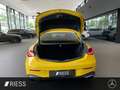 Mercedes-Benz CLE 300 4M AMG+PANO+DISTR+KEYL+DIGI LIGHT+BURM+ Jaune - thumbnail 16