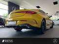 Mercedes-Benz CLE 300 4M AMG+PANO+DISTR+KEYL+DIGI LIGHT+BURM+ Jaune - thumbnail 6