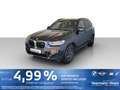 BMW X3 M 40iA M Paket LiveCock.Standh.Laserl.HUD.AHK. Schwarz - thumbnail 2