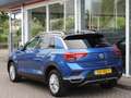 Volkswagen T-Roc 1.5 TSI Style DSG - Camera | DAB | PDC v+a | Alarm Bleu - thumbnail 4