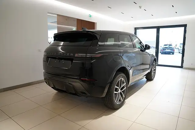 Land Rover Range Rover Evoque P270e PHEV Dynamic SE AWD Aut. Ansicht 21