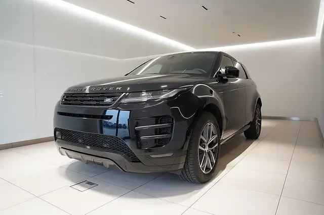 Land Rover Range Rover Evoque P270e PHEV Dynamic SE AWD Aut. Ansicht 2