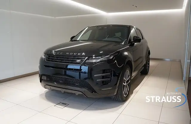 Land Rover Range Rover Evoque P270e PHEV Dynamic SE AWD Aut. Ansicht 1