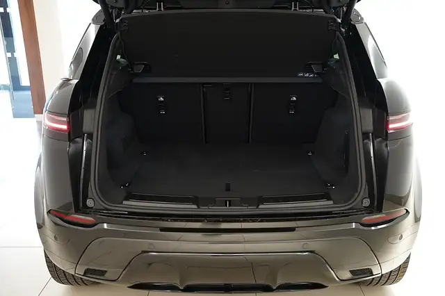 Land Rover Range Rover Evoque P270e PHEV Dynamic SE AWD Aut. Ansicht 23