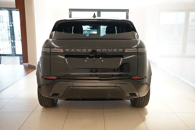 Land Rover Range Rover Evoque P270e PHEV Dynamic SE AWD Aut. Ansicht 22