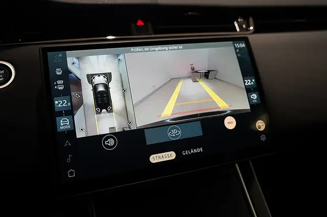 Land Rover Range Rover Evoque P270e PHEV Dynamic SE AWD Aut. Ansicht 19