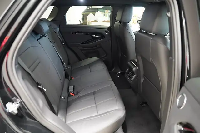 Land Rover Range Rover Evoque P270e PHEV Dynamic SE AWD Aut. Ansicht 7