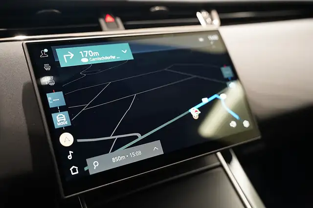 Land Rover Range Rover Evoque P270e PHEV Dynamic SE AWD Aut. Ansicht 18