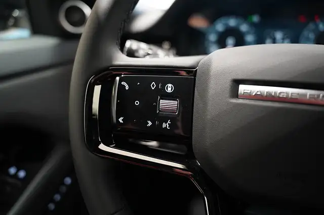 Land Rover Range Rover Evoque P270e PHEV Dynamic SE AWD Aut. Ansicht 12