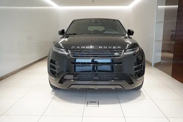 Land Rover Range Rover Evoque P270e PHEV Dynamic SE AWD Aut. Ansicht 3