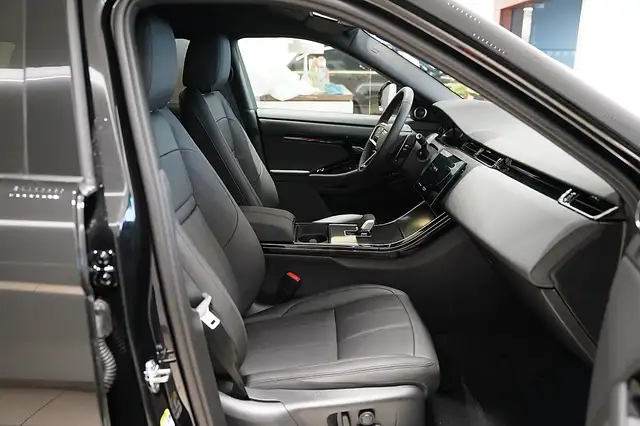 Land Rover Range Rover Evoque P270e PHEV Dynamic SE AWD Aut. Ansicht 4