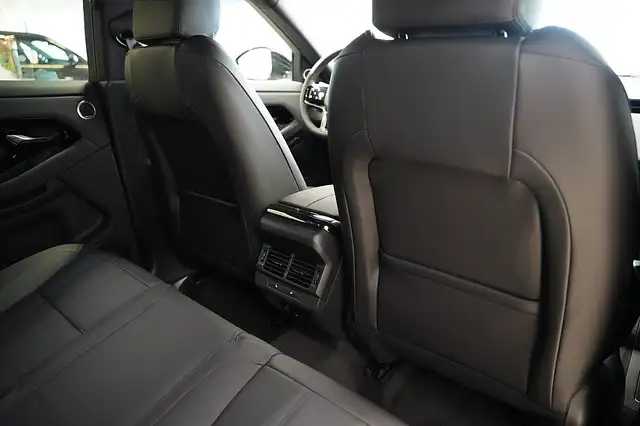 Land Rover Range Rover Evoque P270e PHEV Dynamic SE AWD Aut. Ansicht 8