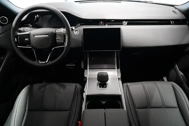 Land Rover Range Rover Evoque P270e PHEV Dynamic SE AWD Aut. Ansicht 9