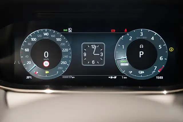 Land Rover Range Rover Evoque P270e PHEV Dynamic SE AWD Aut. Ansicht 16