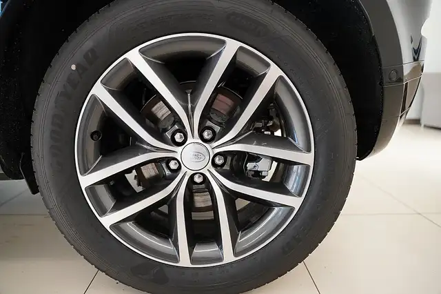 Land Rover Range Rover Evoque P270e PHEV Dynamic SE AWD Aut. Ansicht 25