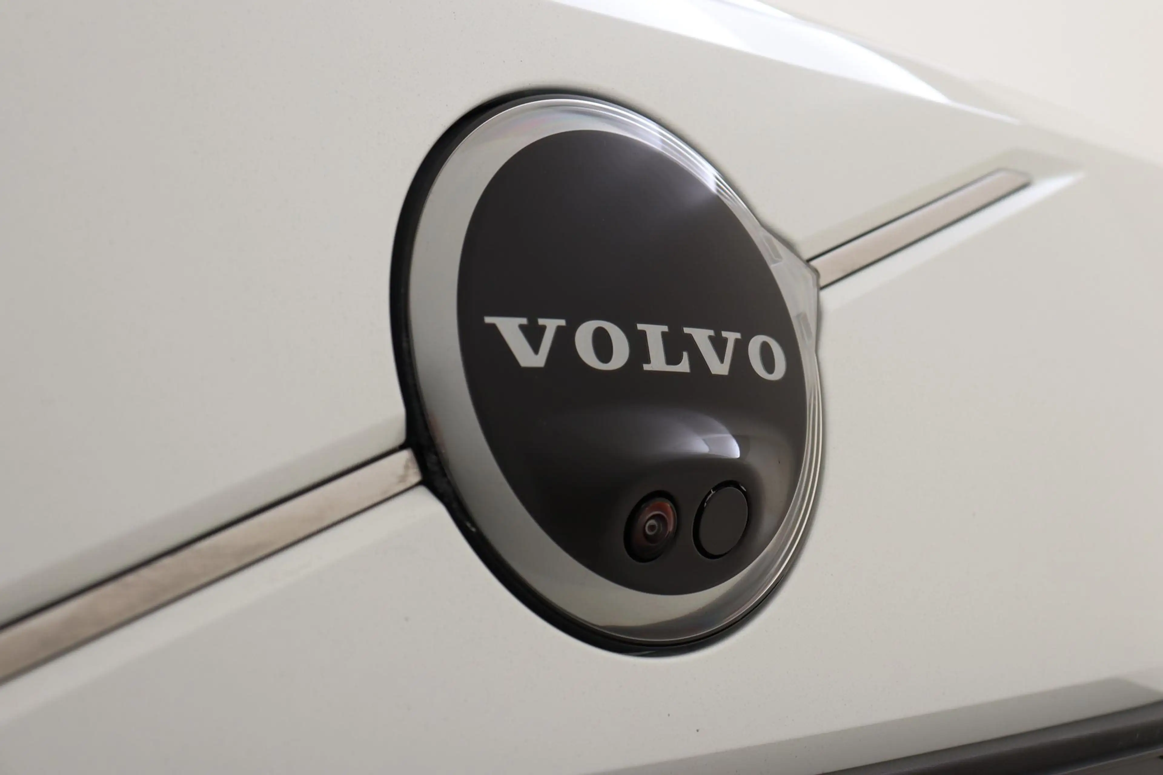 Volvo ES90 SINGLE MOTOR EXTENDED RANGE ULTRA LAUNCH EDITION * — photo 14