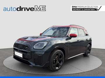 Countryman S John Cooper Works S ALL4