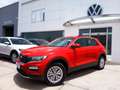 Volkswagen T-Roc 1.5 TSI Advance Rouge - thumbnail 2